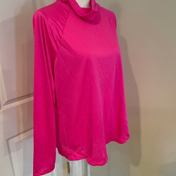 Spaulding Speed Dri Mock. - Picture 2 of 8